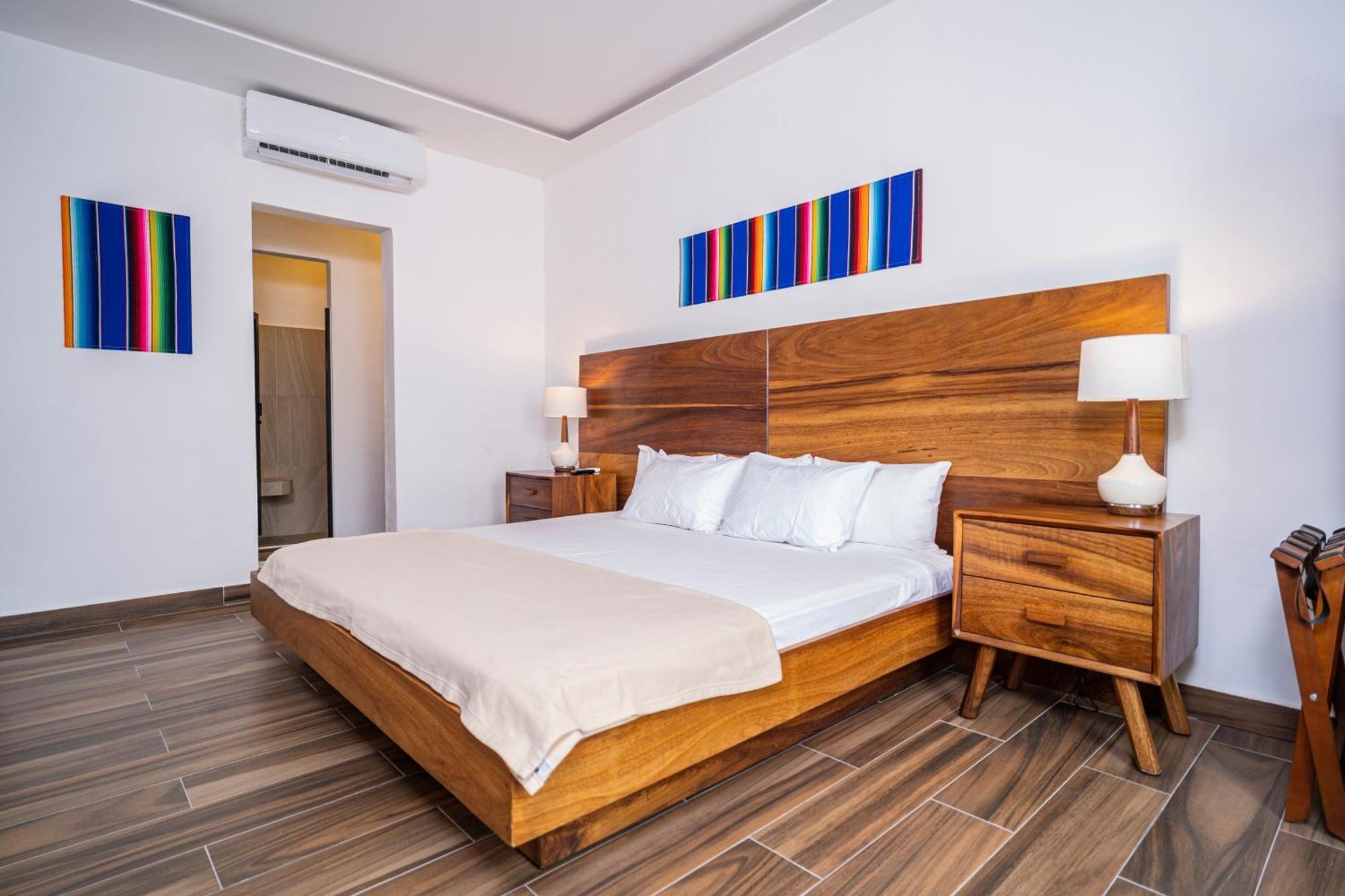קנקון Digital Nomads Hotel & Coliving מראה חיצוני תמונה