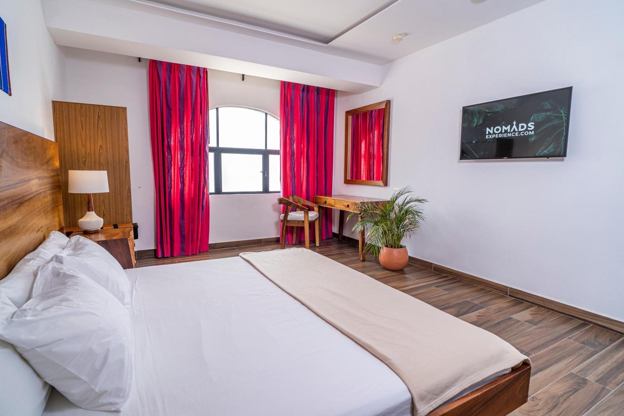 קנקון Digital Nomads Hotel & Coliving מראה חיצוני תמונה