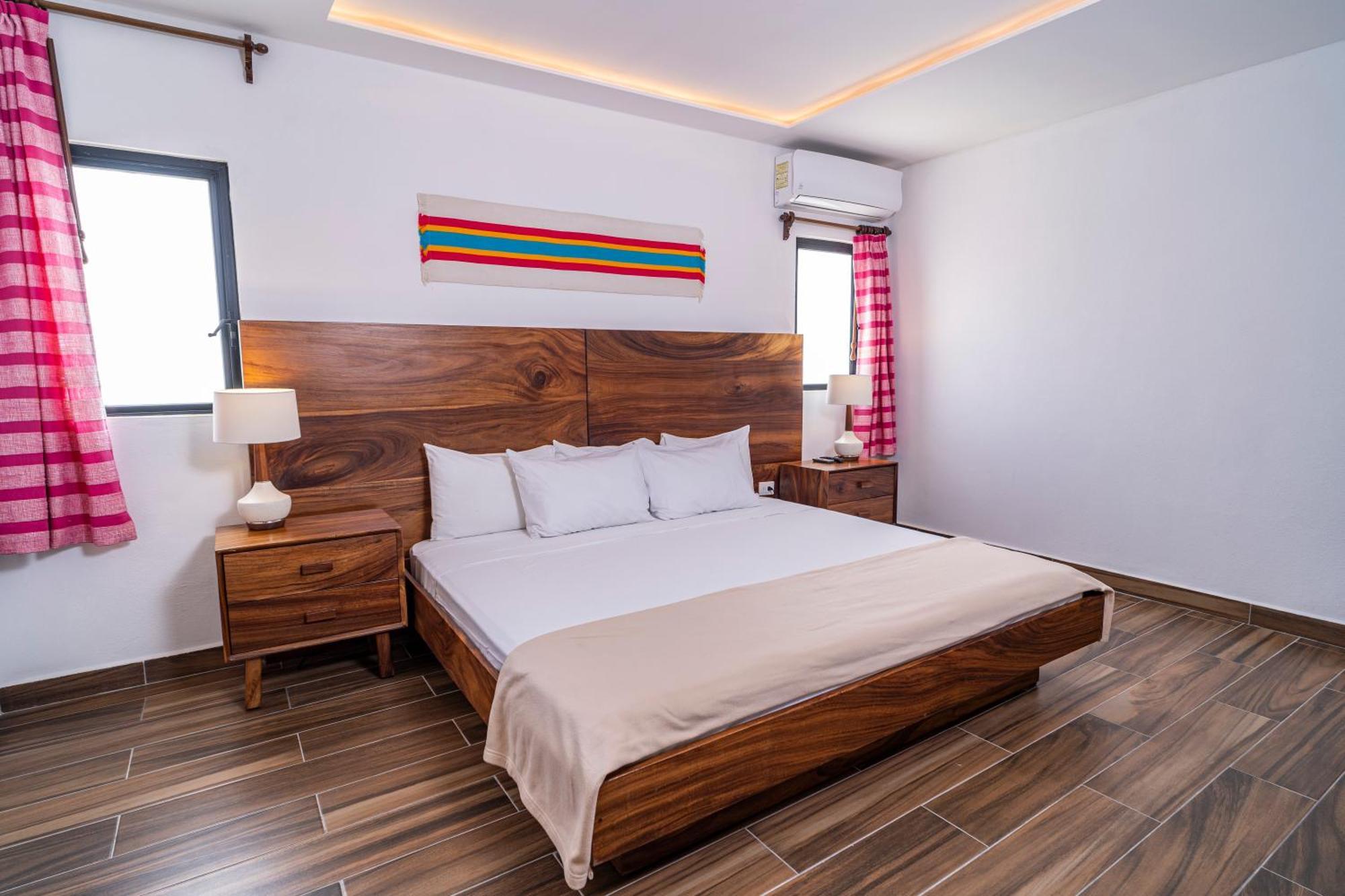 קנקון Digital Nomads Hotel & Coliving מראה חיצוני תמונה