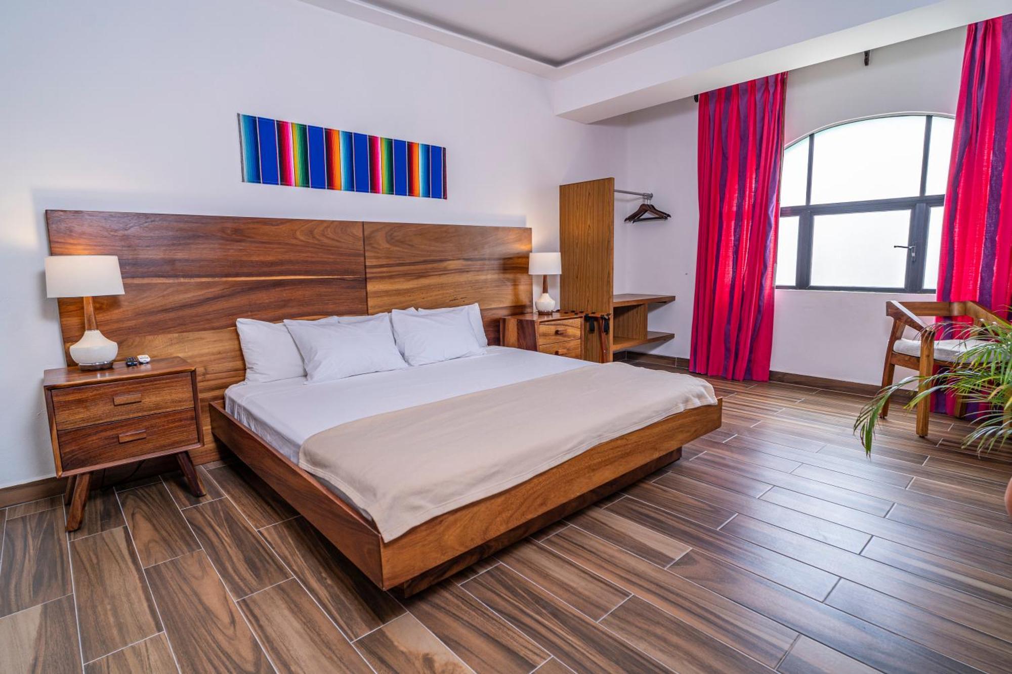 קנקון Digital Nomads Hotel & Coliving מראה חיצוני תמונה