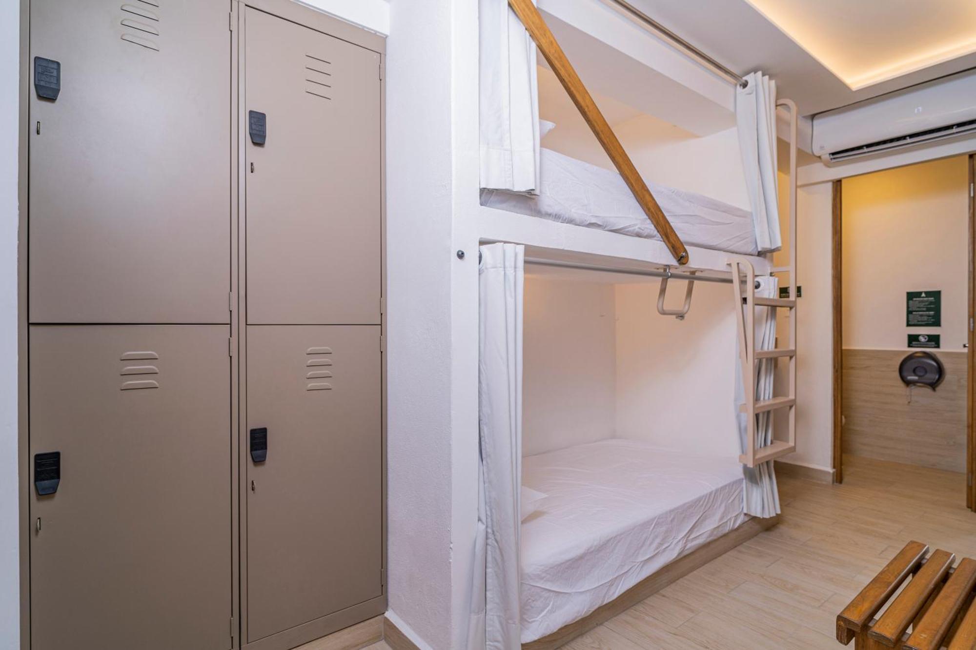 קנקון Digital Nomads Hotel & Coliving מראה חיצוני תמונה