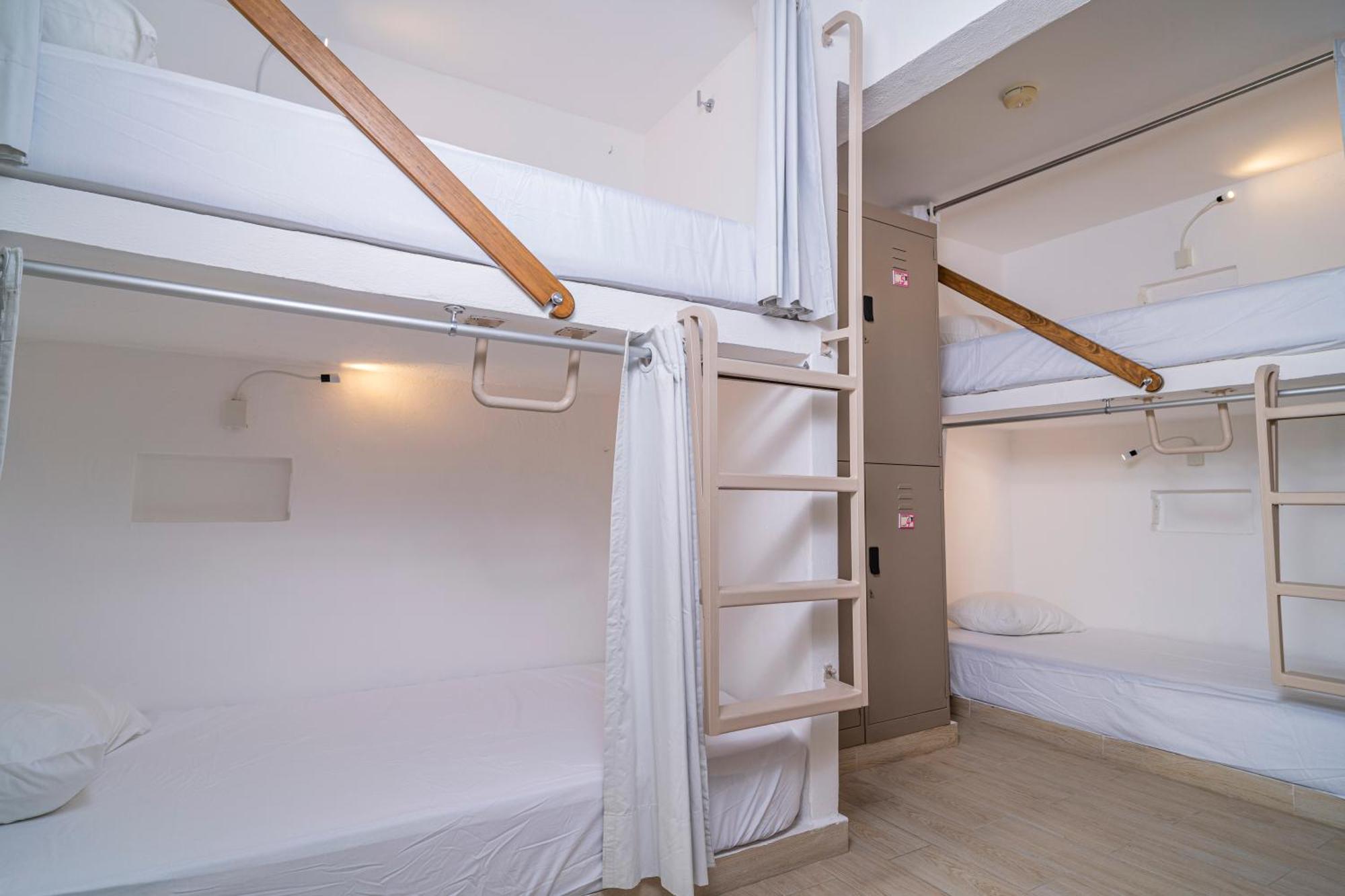 קנקון Digital Nomads Hotel & Coliving מראה חיצוני תמונה