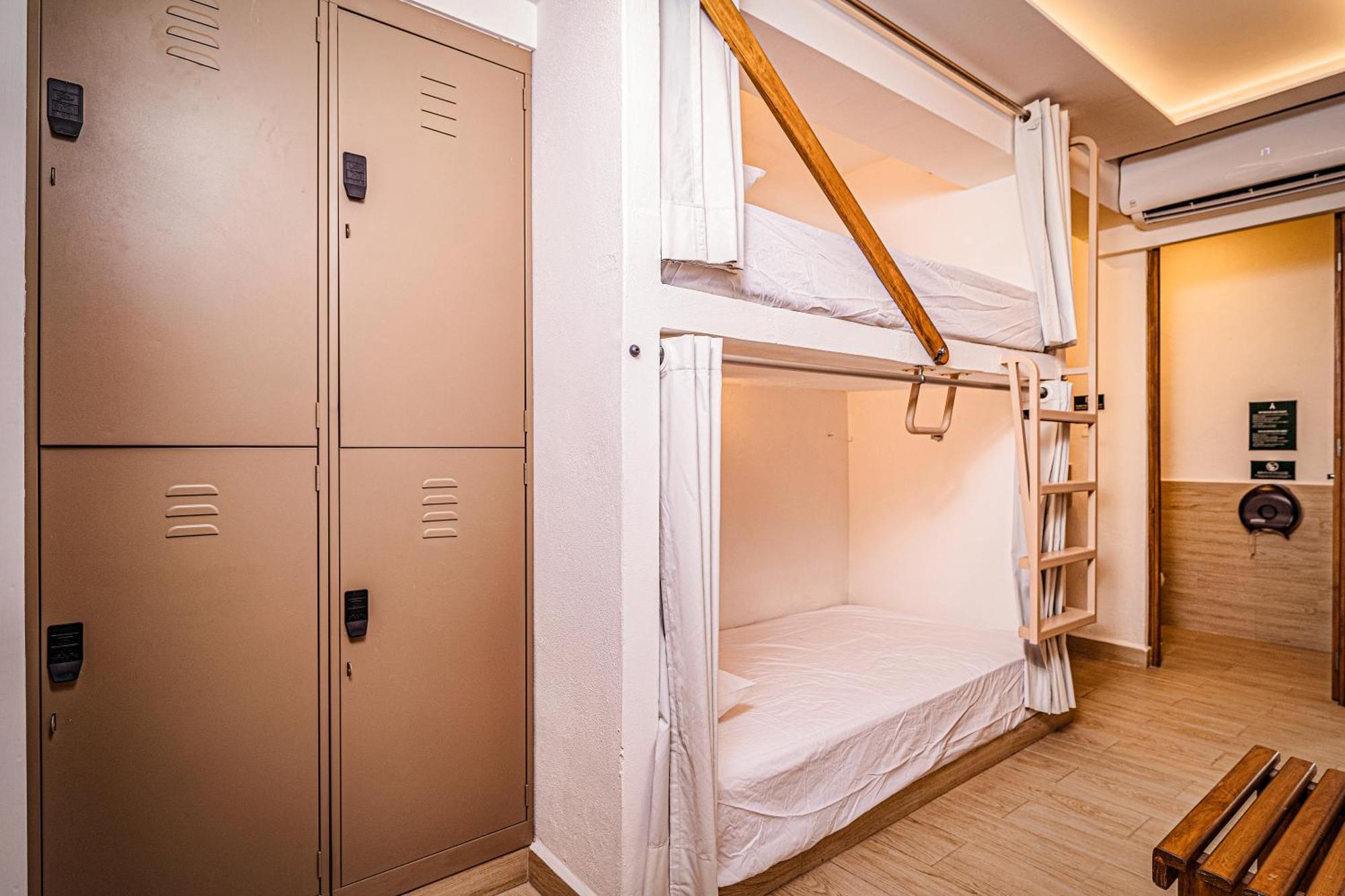 קנקון Digital Nomads Hotel & Coliving מראה חיצוני תמונה