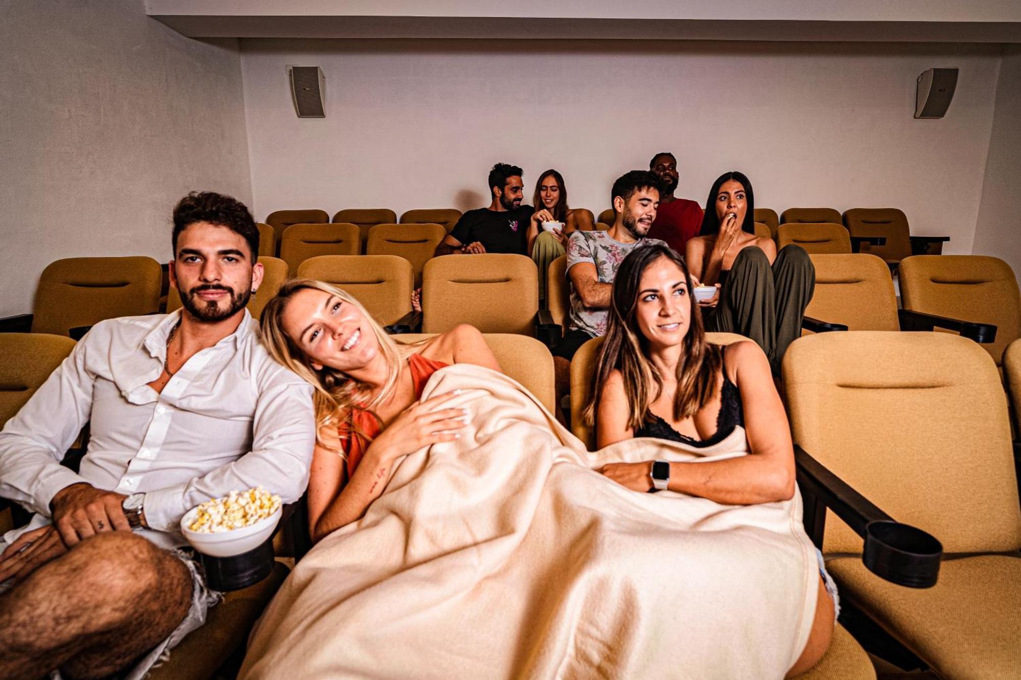 קנקון Digital Nomads Hotel & Coliving מראה חיצוני תמונה