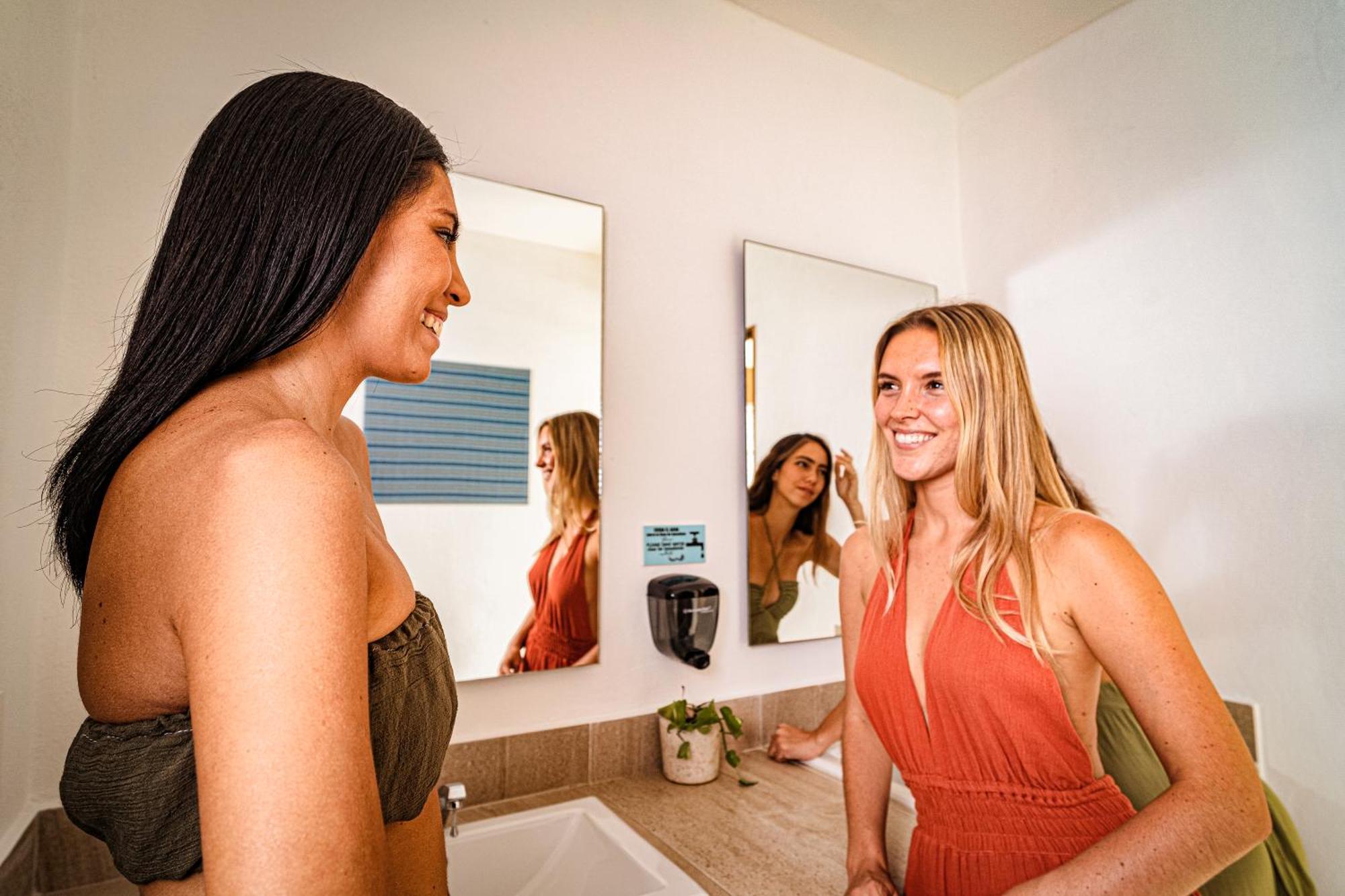 קנקון Digital Nomads Hotel & Coliving מראה חיצוני תמונה