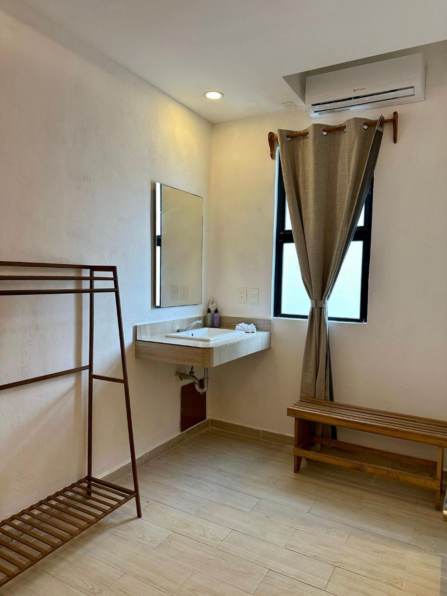 קנקון Digital Nomads Hotel & Coliving מראה חיצוני תמונה