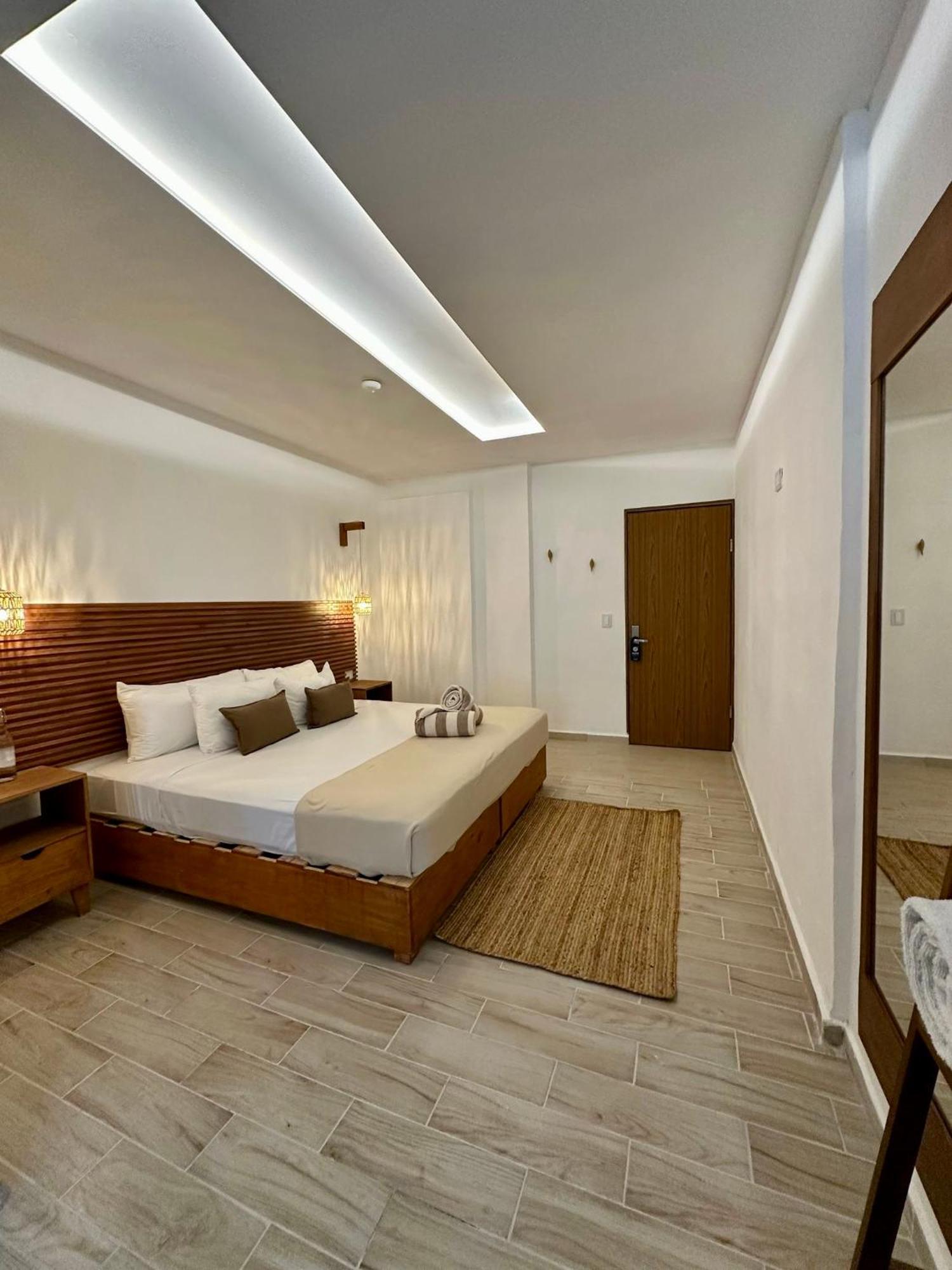 קנקון Digital Nomads Hotel & Coliving מראה חיצוני תמונה