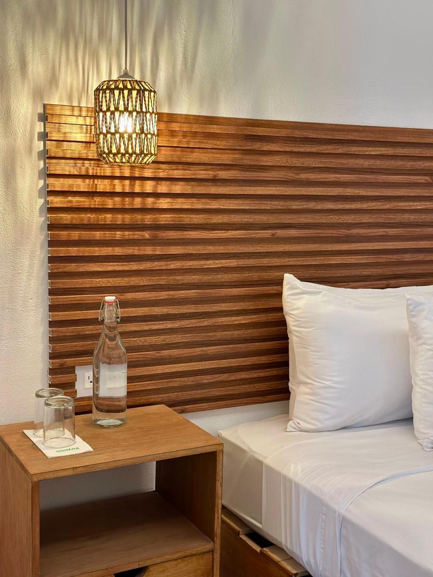 קנקון Digital Nomads Hotel & Coliving מראה חיצוני תמונה