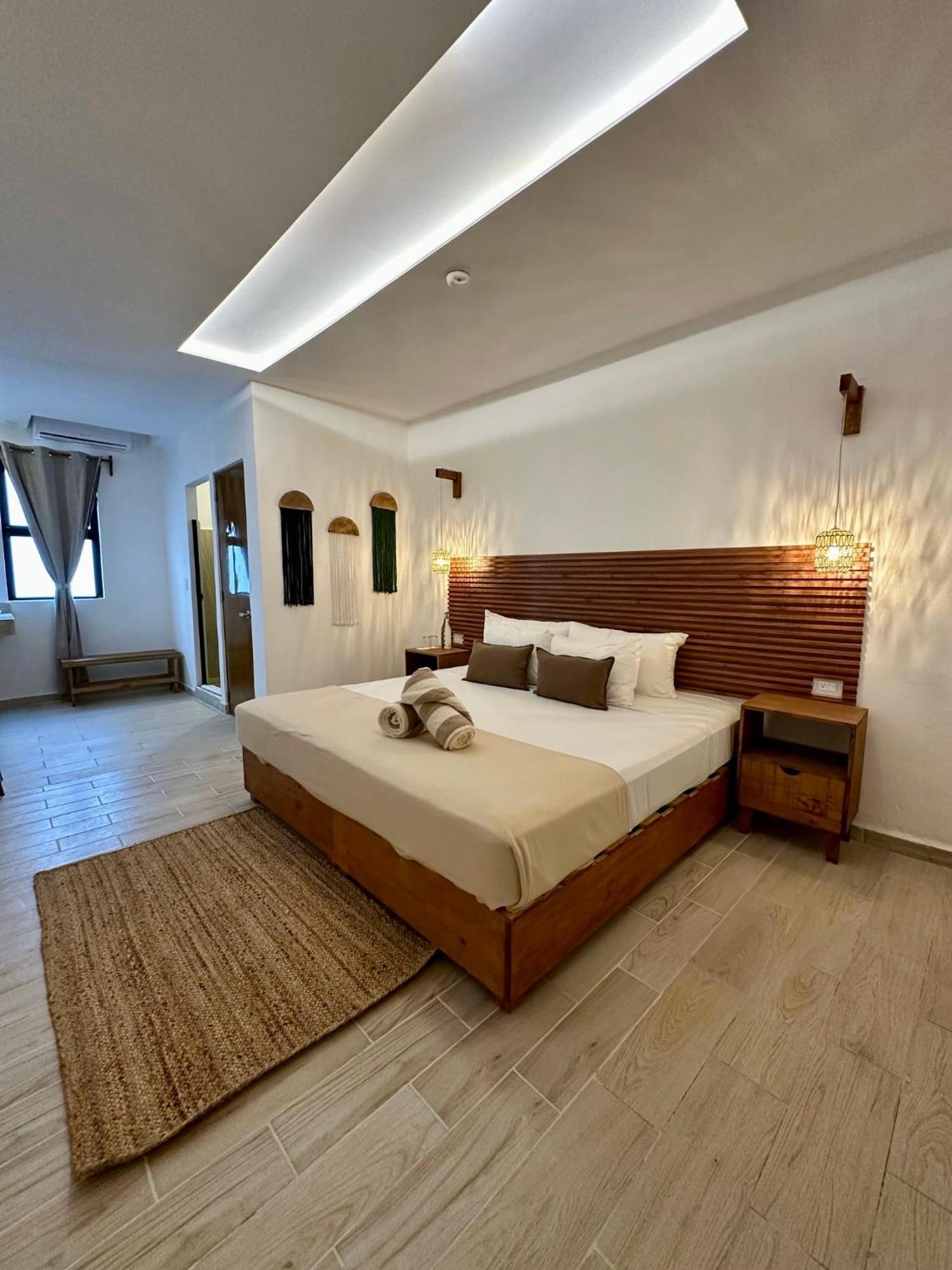 קנקון Digital Nomads Hotel & Coliving מראה חיצוני תמונה
