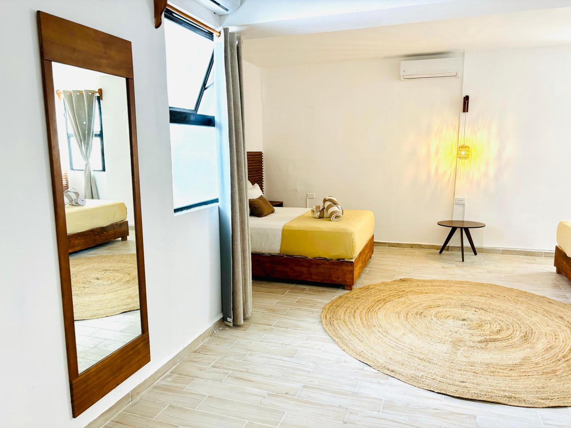 קנקון Digital Nomads Hotel & Coliving מראה חיצוני תמונה