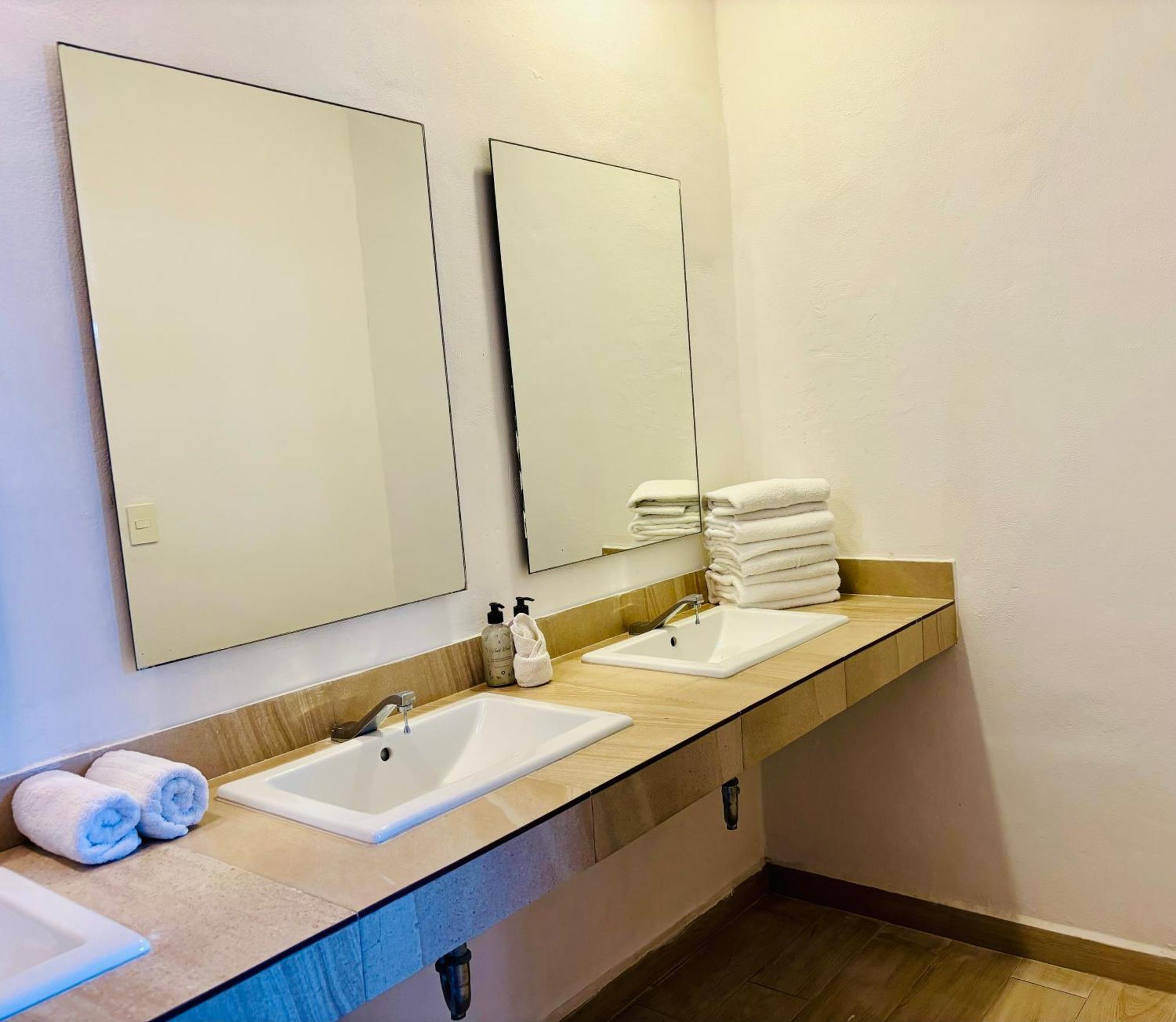 קנקון Digital Nomads Hotel & Coliving מראה חיצוני תמונה